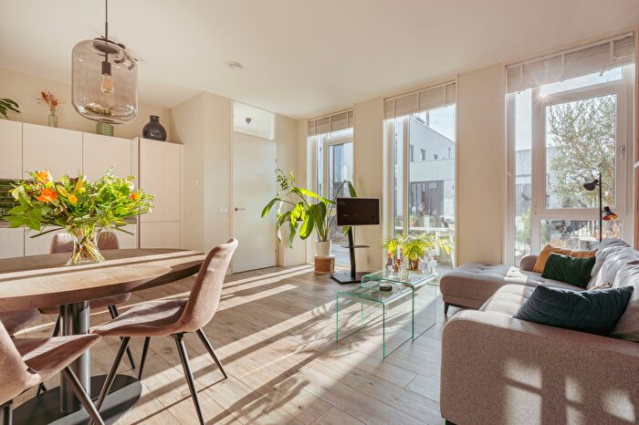Koop en Huur Huizen - 3
