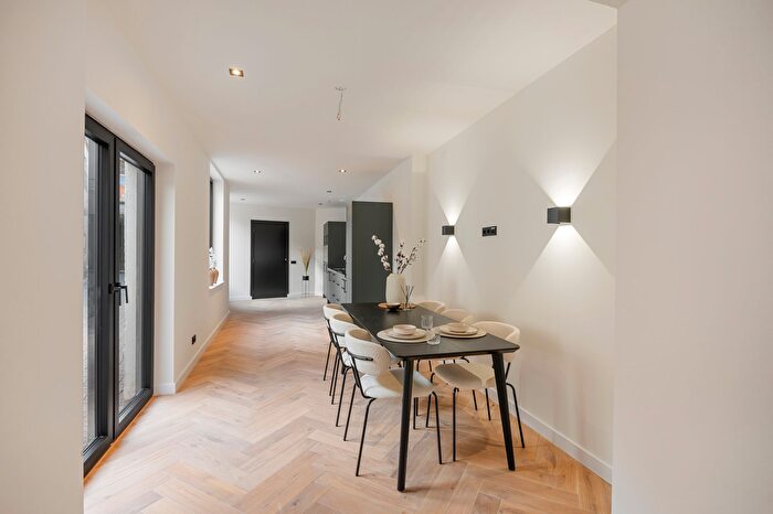 Koop en Huur Huizen - 2