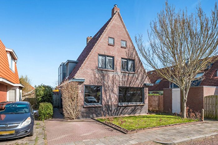 5-kamerhuis te koop in Veendam-Centrum, Veendam