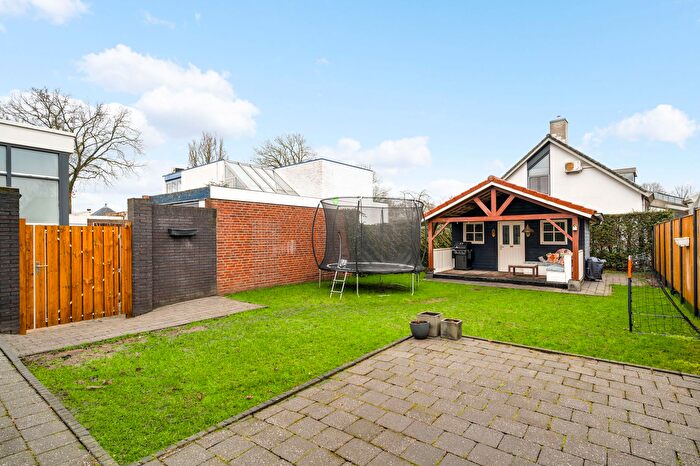 Koop en Huur Huizen - 2