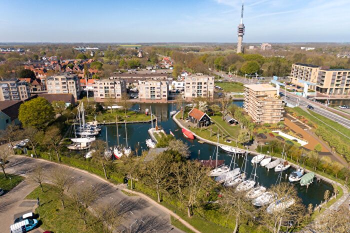 Koop en Huur Huizen - 2