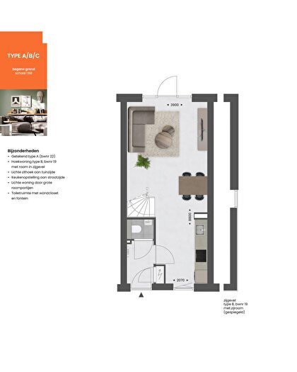 Koop en Huur Huizen - 3