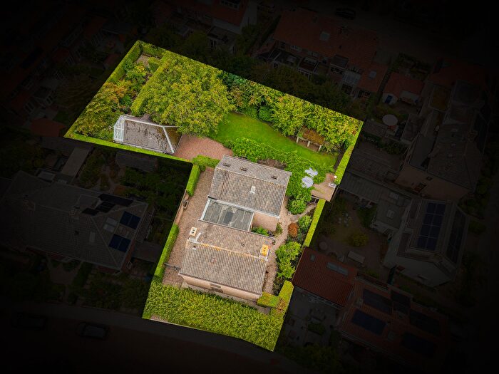 Koop en Huur Huizen - 2