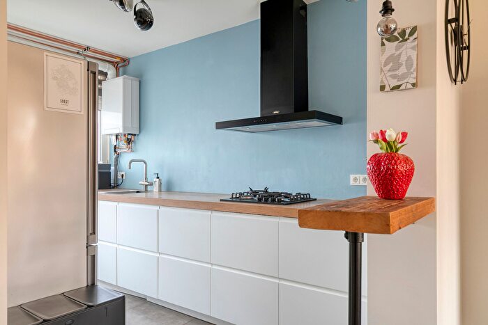 Koop en Huur Huizen - 3