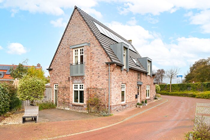 Koop en Huur Huizen - 2