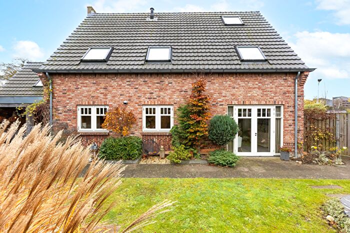 Koop en Huur Huizen - 3