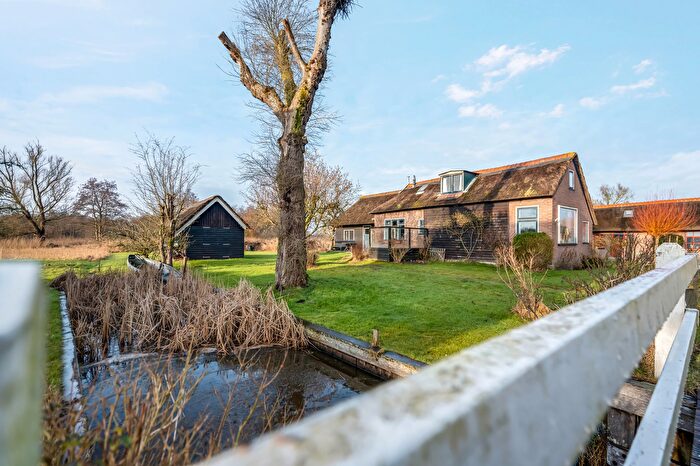 Koop en Huur Huizen - 2