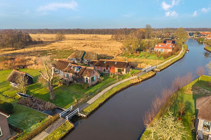 6-kamerhuis te koop in Kalenberg, Kalenberg
