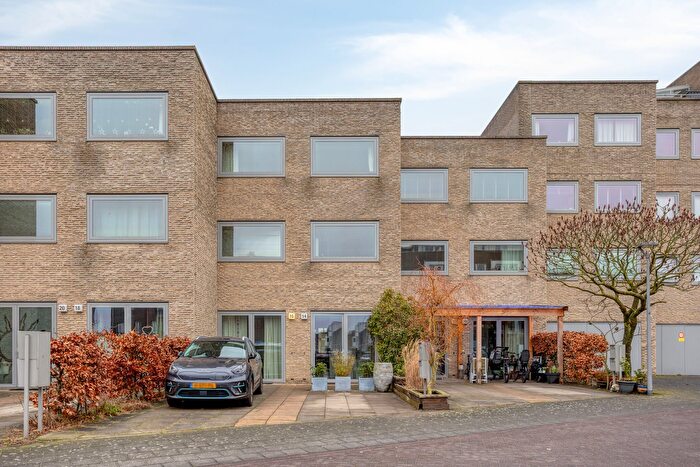 Koop en Huur Huizen - 2