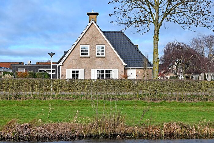 Koop en Huur Huizen - 3