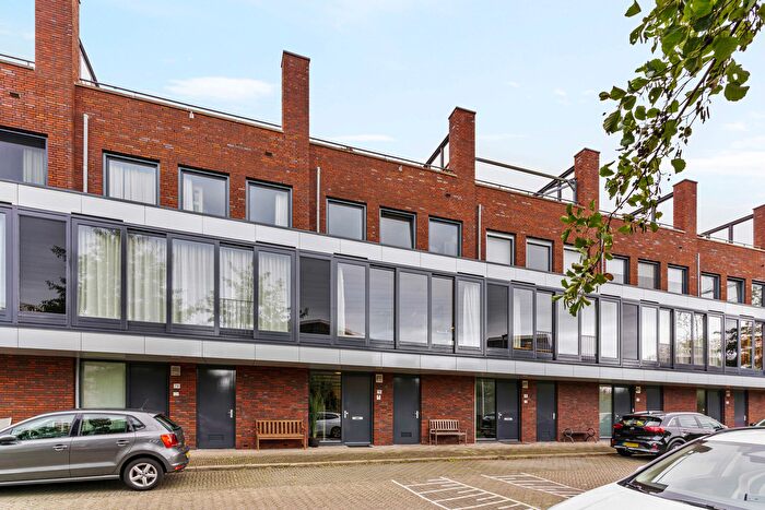 Koop en Huur Huizen - 2