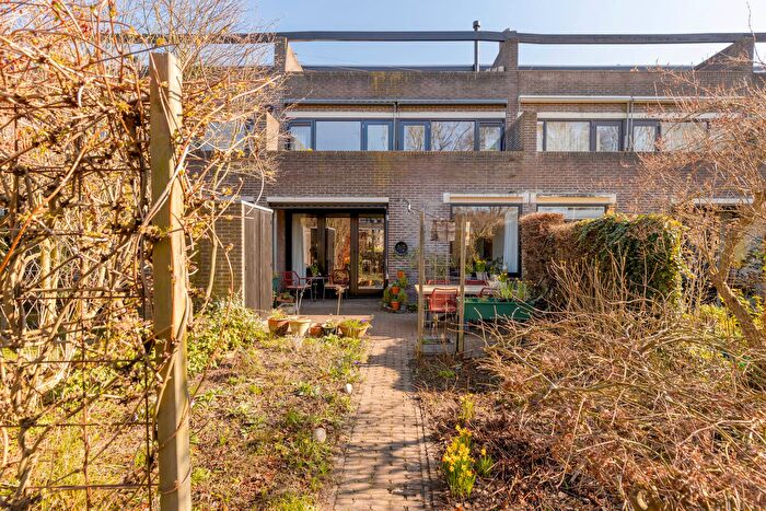 Koop en Huur Huizen - 3