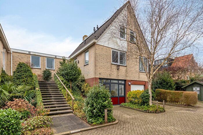 Koop en Huur Huizen - 2
