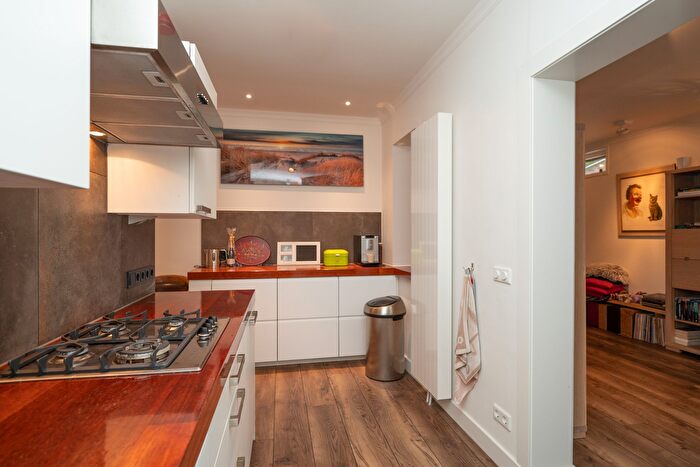 Koop en Huur Huizen - 3