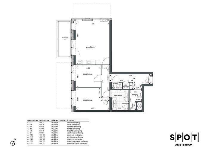Koop en Huur Huizen - 2