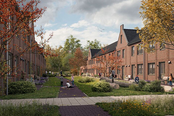 Koop en Huur Huizen - 3