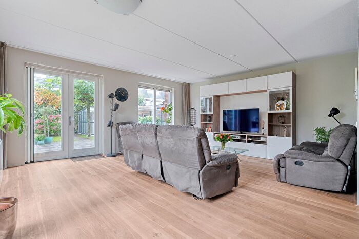 Koop en Huur Huizen - 3