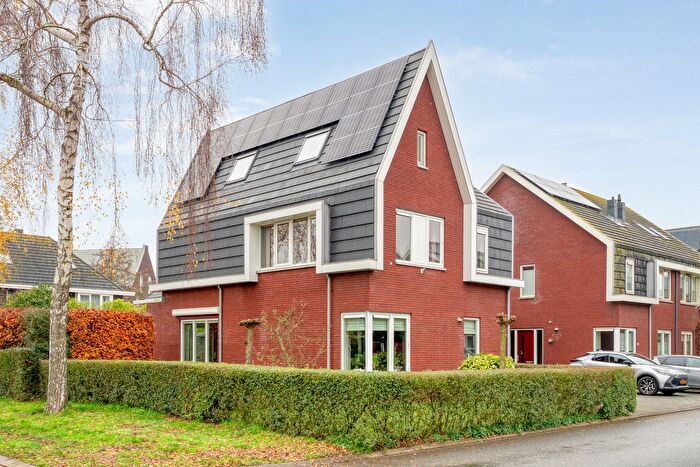 Koop en Huur Huizen - 2