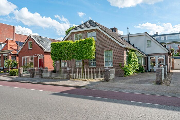 Koop en Huur Huizen - 3