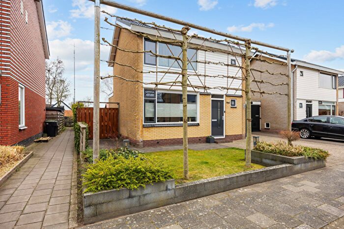 Koop en Huur Huizen - 3