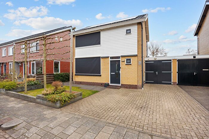 Koop en Huur Huizen - 2