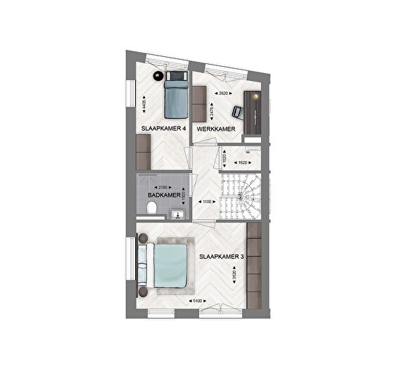 Koop en Huur Huizen - 2