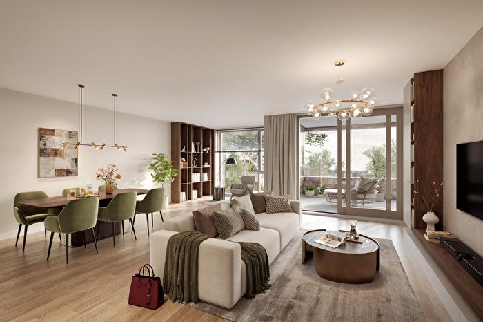 Koop en Huur Huizen - 2