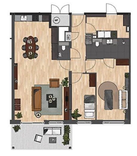 Koop en Huur Huizen - 2