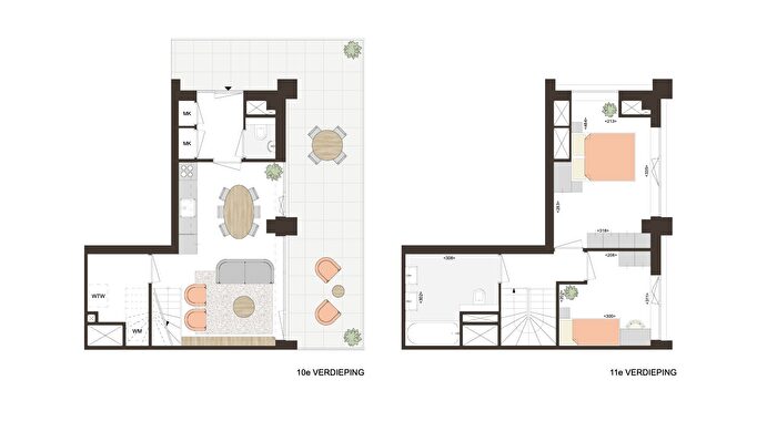 Koop en Huur Huizen - 2