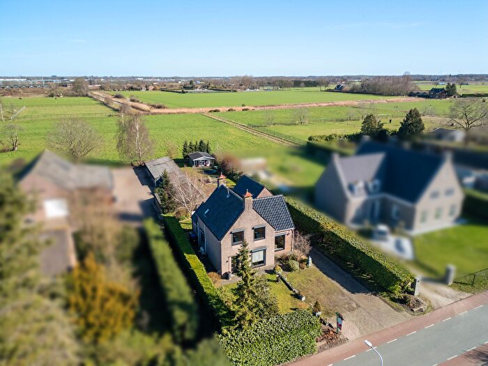 Koop en Huur Huizen - 2