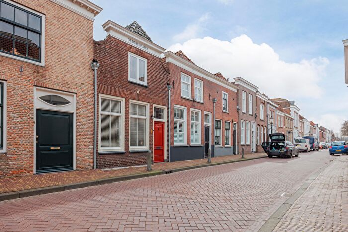 Koop en Huur Huizen - 2