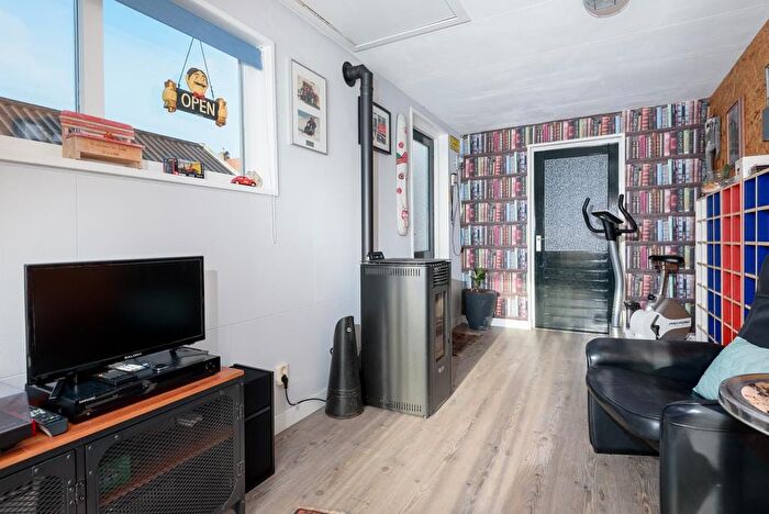 Koop en Huur Huizen - 3