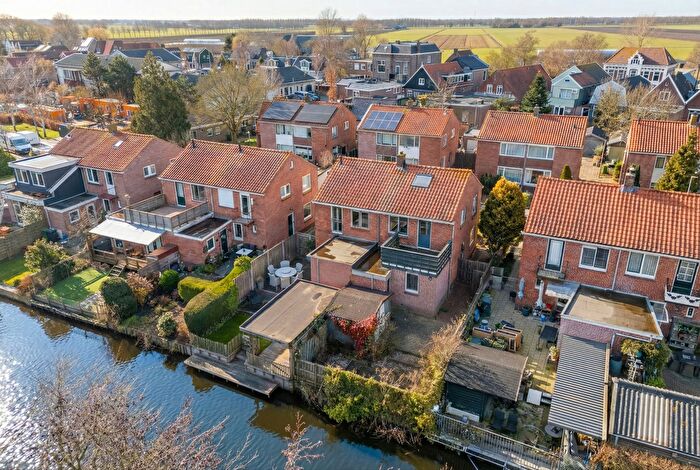 Koop en Huur Huizen - 3
