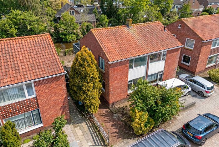 Koop en Huur Huizen - 2