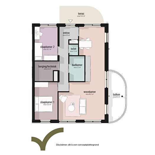 Koop en Huur Huizen - 3