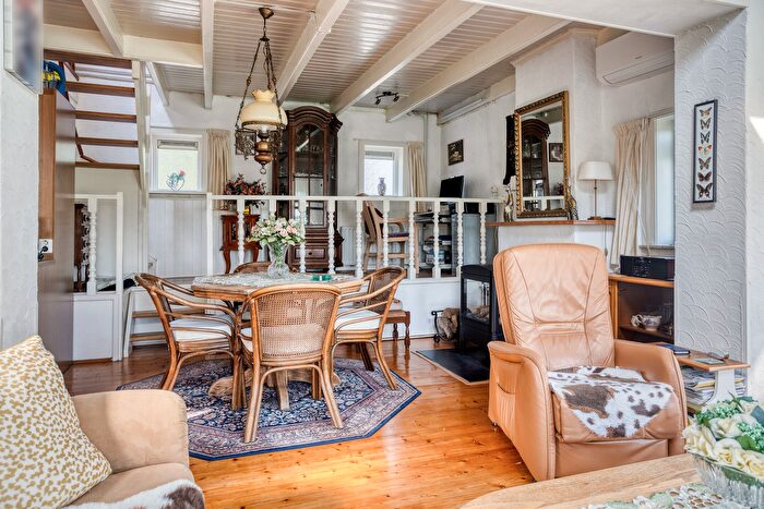 Koop en Huur Huizen - 3