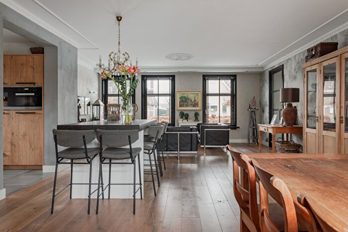 Koop en Huur Huizen - 3