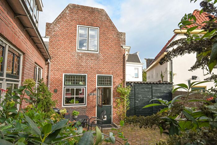 Koop en Huur Huizen - 3