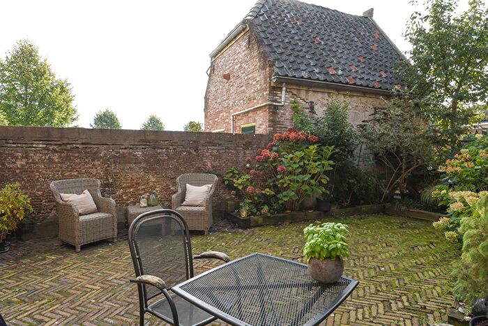 Koop en Huur Huizen - 2
