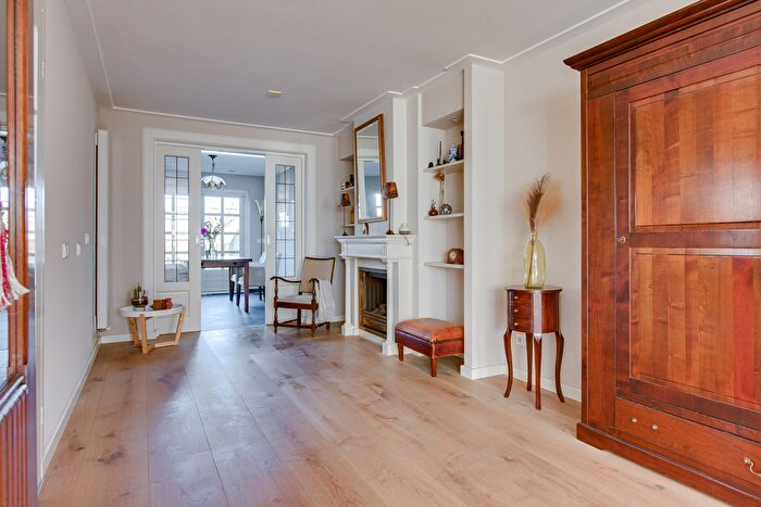 Koop en Huur Huizen - 2