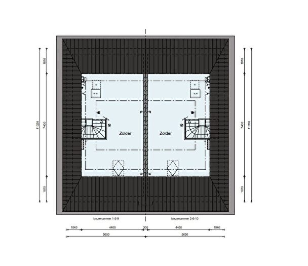 Koop en Huur Huizen - 3