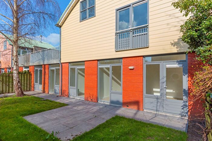 Koop en Huur Huizen - 2