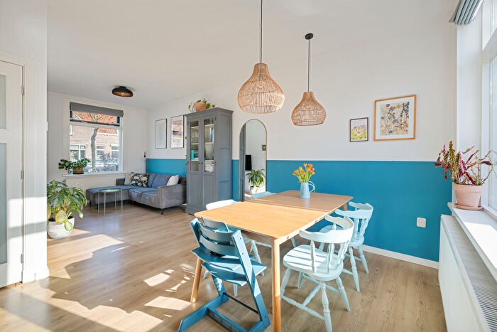 Koop en Huur Huizen - 2