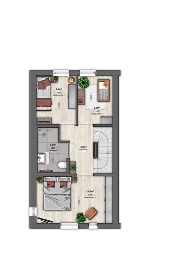 Koop en Huur Huizen - 2
