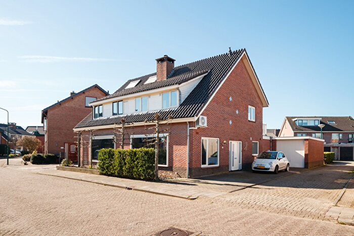 6-kamerhuis te koop in Cothen – Kromme Stelakker, Cothen