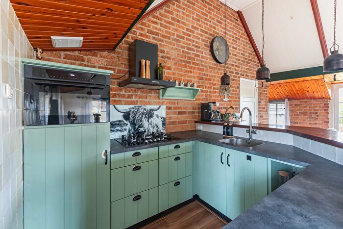 Koop en Huur Huizen - 2