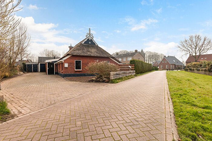Koop en Huur Huizen - 3