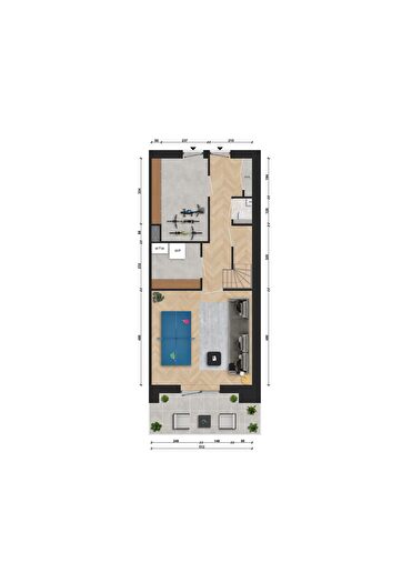 Koop en Huur Huizen - 2