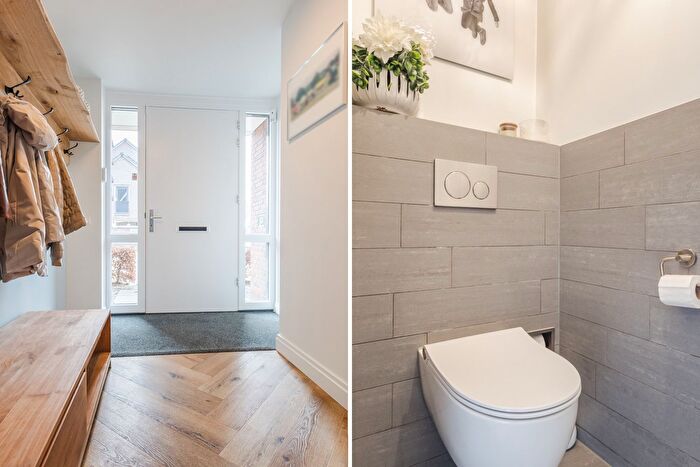 Koop en Huur Huizen - 2
