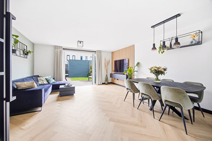 Koop en Huur Huizen - 2